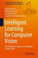 Intelligent Learning for Computer Vision : Proceedings of Congress on Intelligent Systems 2020