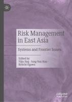 Risk Management in East Asia