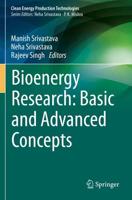 Bioenergy Research