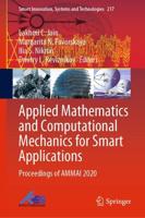 Applied Mathematics and Computational Mechanics for Smart Applications : Proceedings of AMMAI 2020