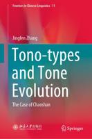 Tono-Types and Tone Evolution