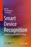 Smart Device Recognition : Ubiquitous Electric Internet of Things
