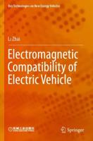 Electromagnetic Compatibility of Electric Vehicle