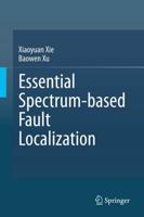 Essential Spectrum-Based Fault Localization