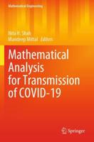Mathematical Analysis for Transmission of COVID-19