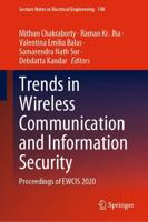 Trends in Wireless Communication and Information Security : Proceedings of EWCIS 2020