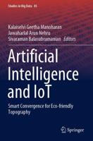 Artificial Intelligence and IOT