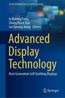 Advanced Display Technology