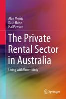 The Private Rental Sector in Australia : Living with Uncertainty