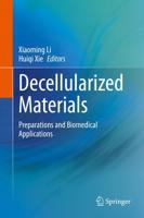 Decellularized Materials