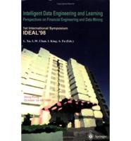 Intelligent Data Engineering and Learning (IDEAL 98)