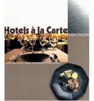 Hotels a La Carte