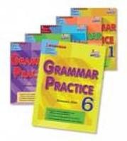 Grammar Practice. 6