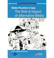 Media Pluralism in Asia