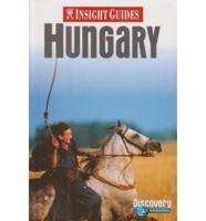 Hungary Insight Guide