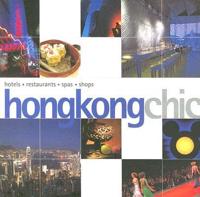 Hong Kong Chic