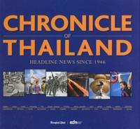 Chronicle of Thailand