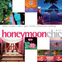 Honeymoon Chic. Asia