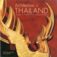 Architecture of Thailand