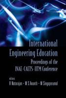 International Engineering Education