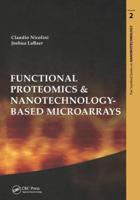 Functional Proteomics & Nanotechnology-Based Microarrays