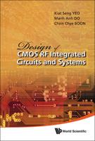 Design of CMOS RF Integrated Circuits and Systems