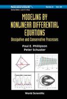 Modeling by Nonlinear Differential Equations