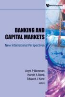 Banking and Capital Markets