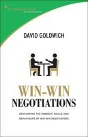 Win-Win Negotiations