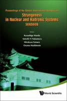 Proceedings of the Sendai International Symposium