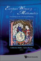 European Women in Mathematics