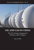 Oil and Gas in China