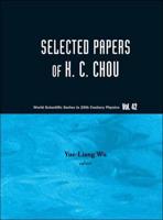 Selected Papers of K.C. Chou