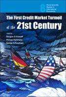 The First Credit Market Turmoil of the 21st Century