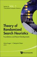 Theory of Randomized Search Heuristics