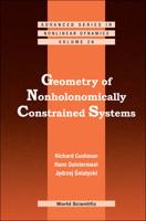 Geometry of the Nonholonomically Constrained Systems
