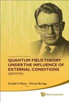 Proceedings of the Ninth Conference on Quantum Field Theory Under the Influence of External Conditions (QFEXT09)