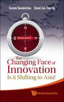The Changing Face of Innovation