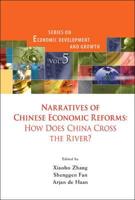 Narratives of Chinese Economic Reforms