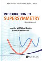 Introduction to Supersymmetry