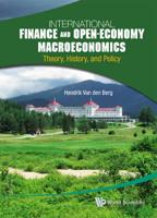 International Finance and Open-Economy Macroeconomics