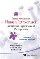 Recent Advances in Human Retroviruses