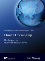 China's Opening Up