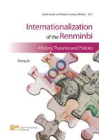 Internationalization of the Renminbi