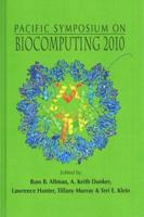 Biocomputing 2010 - Proceedings Of The Pacific Symposium