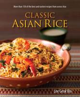 Classic Asian Rice