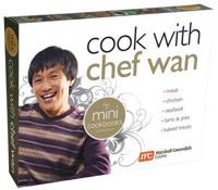 Cook With Chef Wan