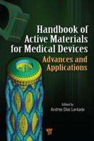 Handbook of Active Materials for Medical Devices