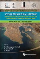Science for Cultural Heritage