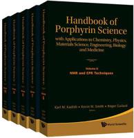 Handbook of Porphyrin Science Vol. 6-10
